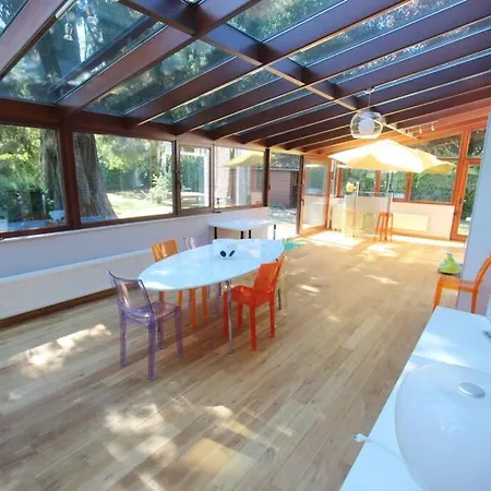 Maison 4 Facades Avec Jardin, Veranda Et Garage