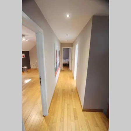 Maison 4 Facades Avec Jardin, Veranda Et Garage *