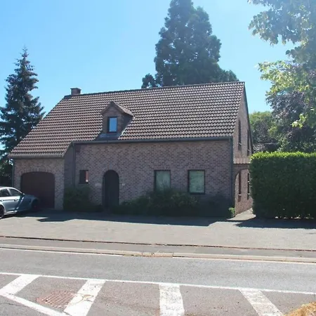 Villa Maison 4 Facades Avec Jardin, Veranda Et Garage Cerexhe-Heuseux